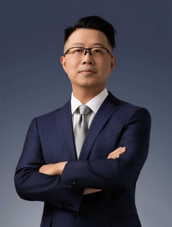 Home MaiSiTeng 代表取締役 李 林